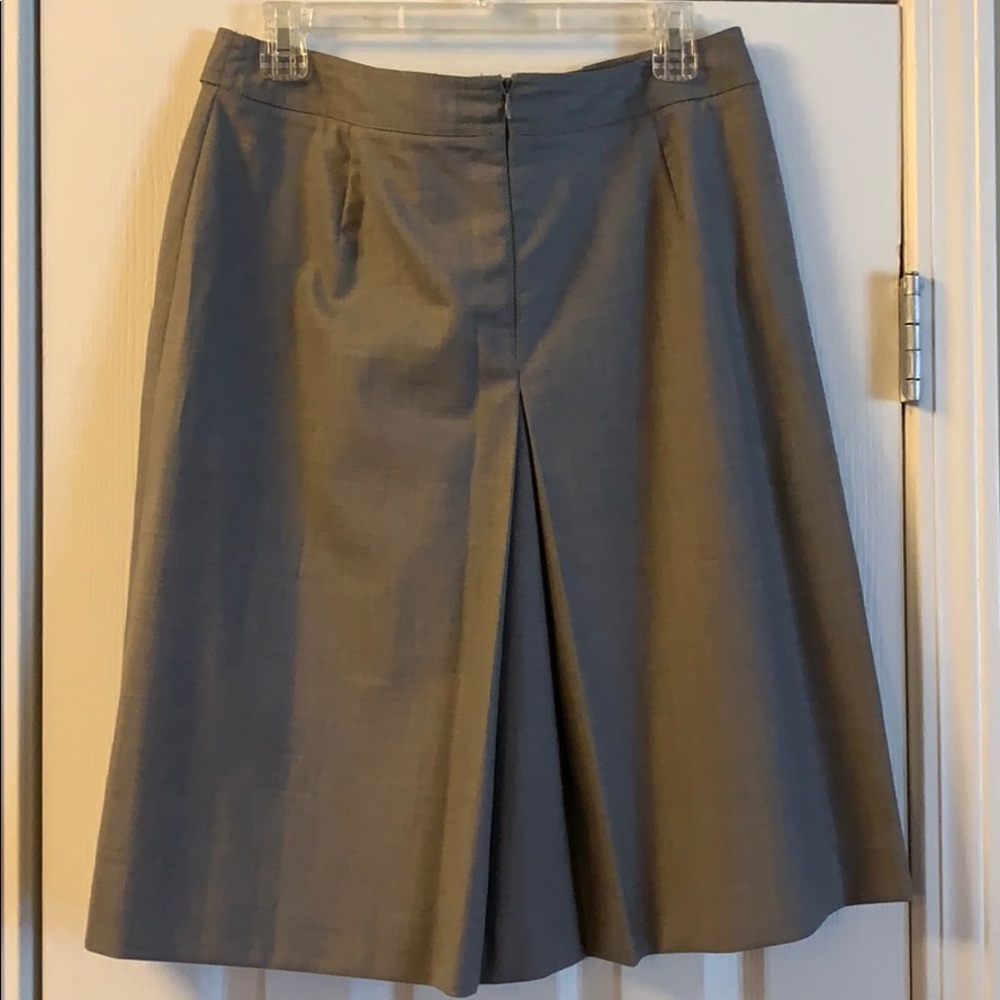 Pleated Skirt - Picture 2 of 2